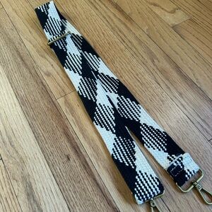 Madewell Purse Strap